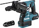 Makita Rotary Hammer Excavator Battery Brushles...