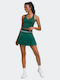 Wilson WW00160331GNG Women's Green Skirt