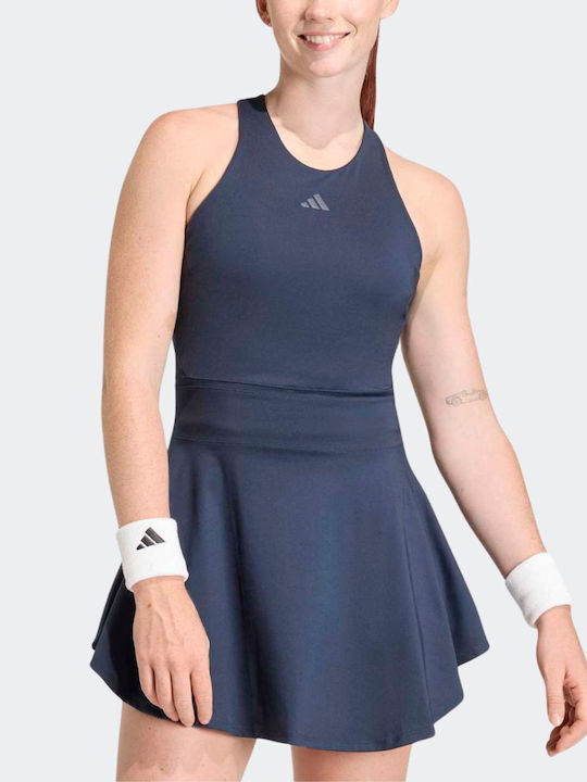 adidas Climacool Φόρεμα Μπλε