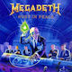 Megadeth Rust In Peace 1 Cd