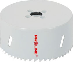 Proline Ποτηροτρύπανo Ξηρής Κοπής 105mm Proline Ποτηροτρύπανo Ξηρής Κοπής 105mm
