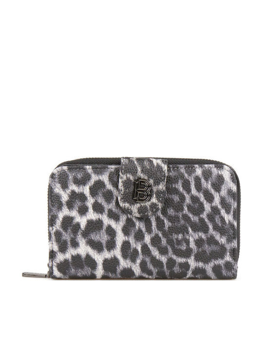 Silia D Damenbrieftasche Schwarz Wlt-HJ-3119-(l...