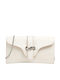 Leather Women's Wallet White