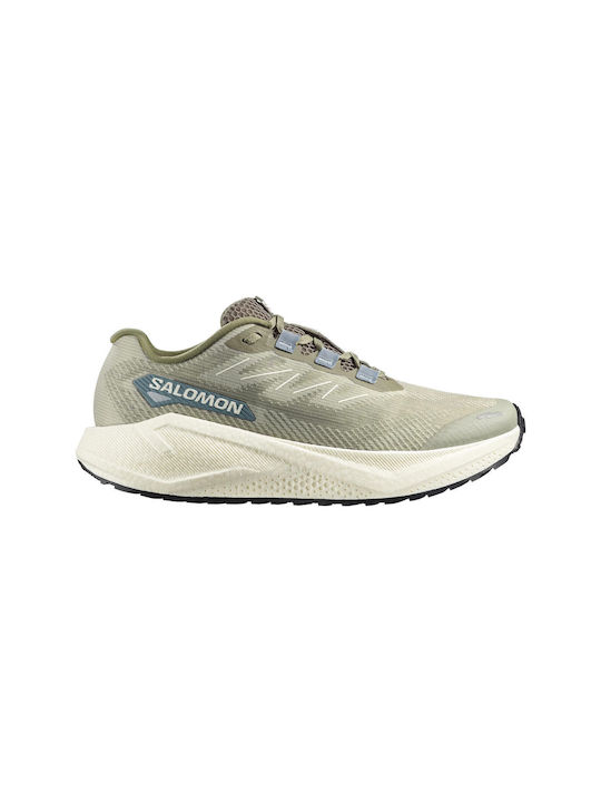 Salomon Aero Glide 3 Grvl Men's Sport Shoes Run...