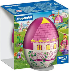 Playmobil Πριγκίπισσες για 4 ετών Playmobil Πριγκίπισσες για 4 ετών
