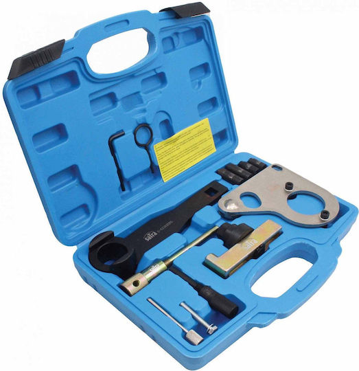 Kit-Set Instrumente De Sincronizare Renault Nissan Opel 1.6 2.0 2.3 Dci Satra