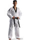 Olympus Sport Taekwondo Dobok Men's Black