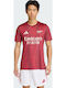Arsenal London Men's Football Jersey