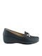 Γυναικεία Loafers σε Μαύρο Χρώμα