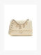 Guess Детска Чанта Бежова 19x14см