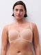 Sticker Beige Bra