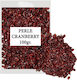 Cranberry 100gr Perle