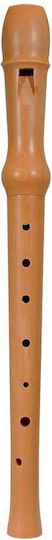 Mnl200 Meinel Soprano Recorder