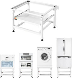 Vevor Einstellbare Basis für Waschmaschine/Trockner Vevor Einstellbare Basis für Waschmaschine/Trockner