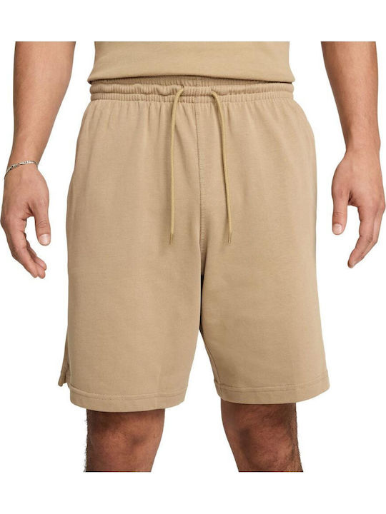 Nike Club Herren Shorts Parachute Beigen