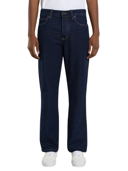 Dickies Men's Jeans Pants with Regular Straight...
