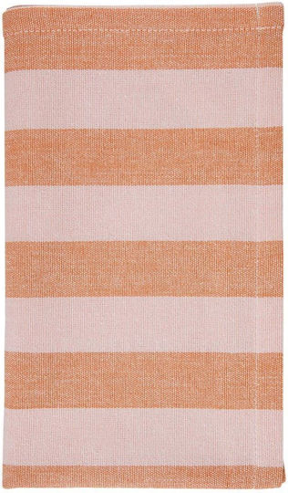 Butlers Spring Vibes Prosop De Bucătărie În Culoare Portocalie 50x66cm