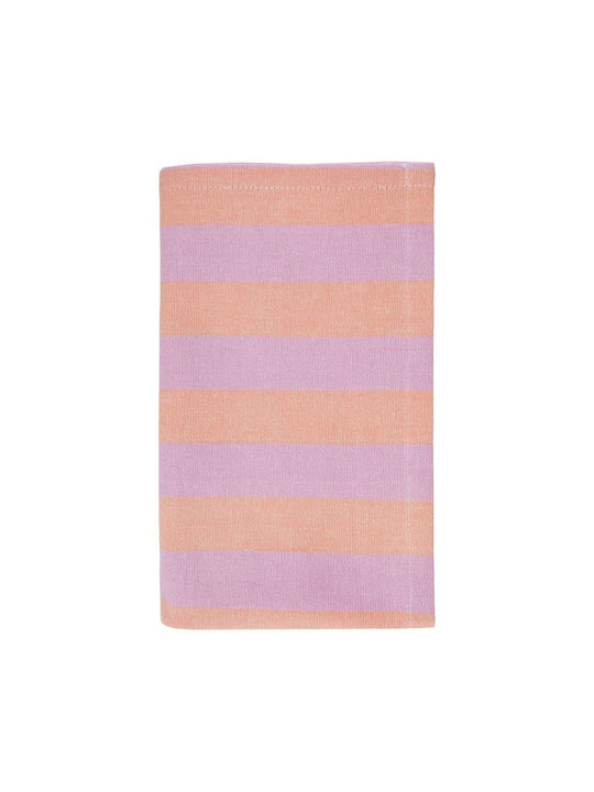 Butlers Spring Vibes Πετσέτα Κουζίνας σε Κόκκινο Χρώμα 50x66cm