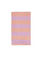 Butlers Spring Vibes Πετσέτα Κουζίνας σε Κόκκινο Χρώμα 50x66cm