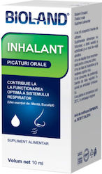 Bioland Nasen Spray 10 Ml Biofarm