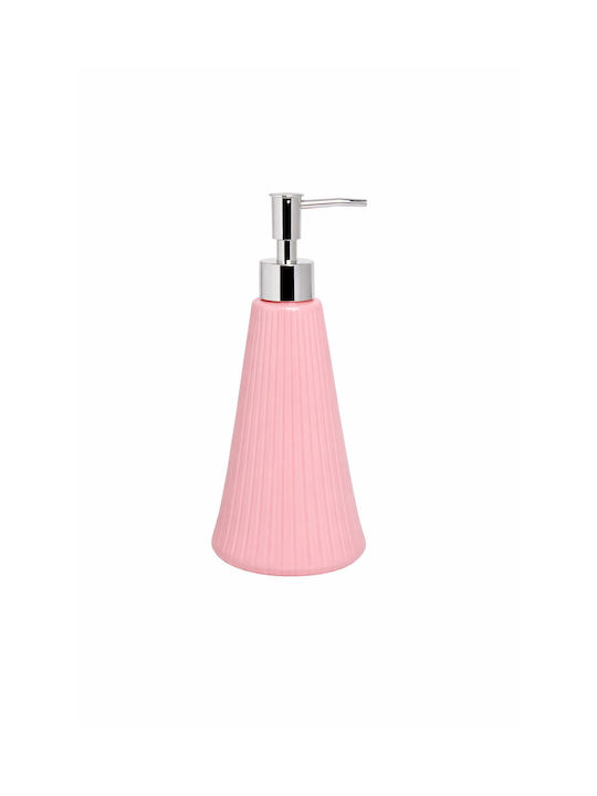 Melina's Collection Dispenser Ceramic Roz