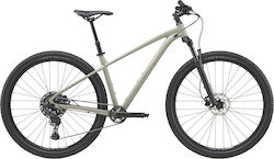 Cannondale Trail 1 29" Λευκό Mountain Bike Cannondale Trail 1 29" Λευκό Mountain Bike