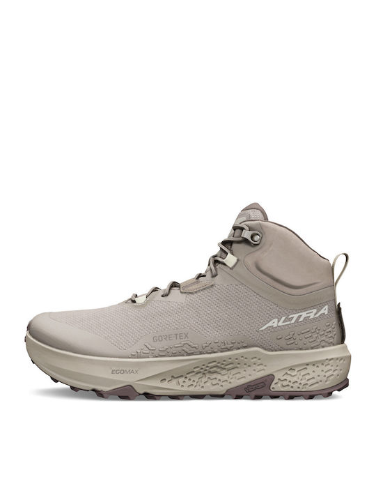 Altra Timp 6 Ανδρικά Ορειβατικά Μποτάκια Αδιάβρ...