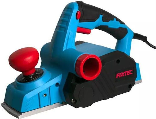 FixTec FPL90001 Rabot 900W cu Sistem de Aspirare