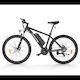 Foride Xtremer 1 29" Black Electric Bicycle