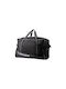 Bauer Hockey Women's Shoulder Bag For Gym Black