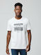 T-Shirt Weiß