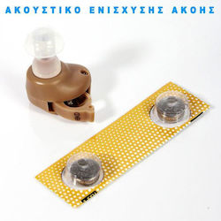 Digital Hearing Aid 070038L11