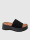 Anatomic Women's Slippers Black