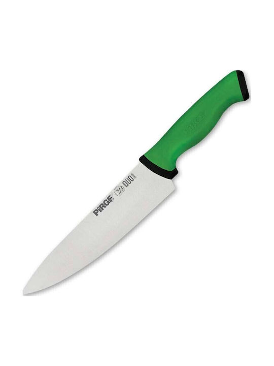 Pirge Duo Cuțit Chef Din Oțel Inoxidabil 21cm