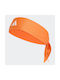 adidas Climacool Sports Headband Orange