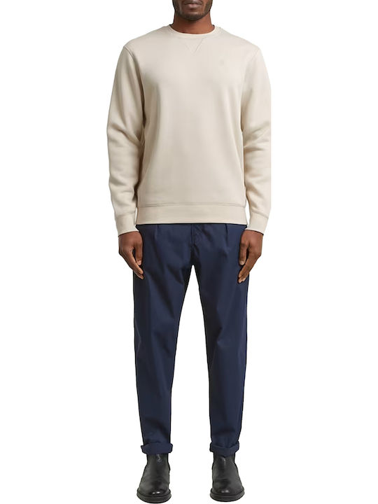 G-Star Raw Pleated Παντελόνι Chino σε Relaxed Ε...