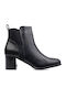 Women's Chelsea Ankle Boots Black