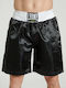 Leone 1947 Herren Boxershorts Für Boxen Schwarz