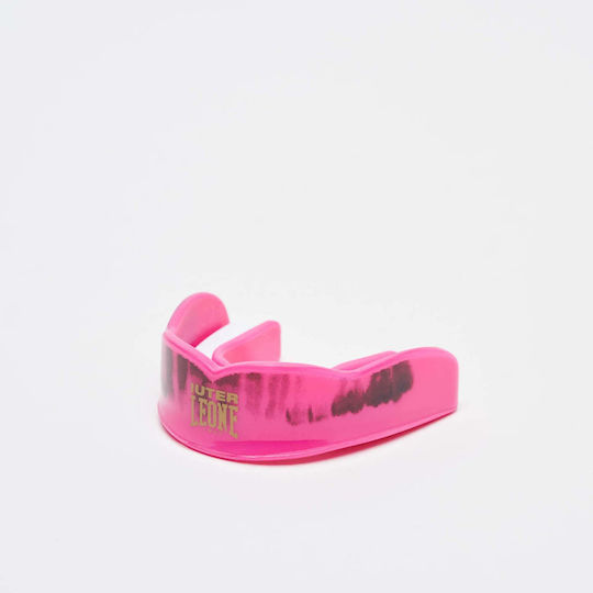 Leone X Iuter Pd01iu Gutieră Gel Dinți Fucsia