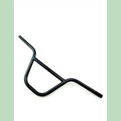 BMX 22.2mm 700mm