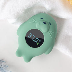 Kiokids Digital Seal Bath Thermometer