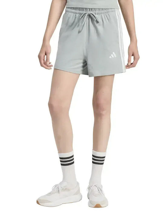 Pantaloni Scurți Sport Pentru Femei Gri