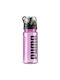 PUMA Sportstyle Athletic Water Bottle 600ml Transparent