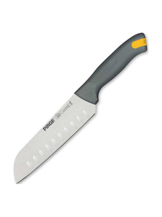 Pirge Gastro Cuțit Santoku Din Oțel Inoxidabil 17cm