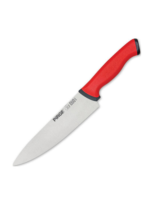Pirge Duo Cuțit Chef Din Oțel Inoxidabil 21cm