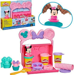 Hasbro Play-Doh On--go για 3+ Ετών Hasbro Play-Doh On--go για 3+ Ετών