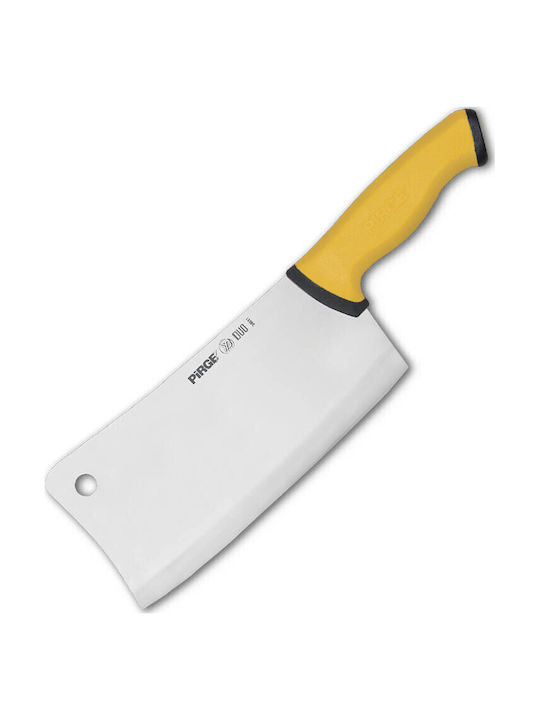 Pirge Duo Satâr Din Oțel Inoxidabil 21cm