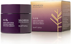 Vagheggi 75.25 Longevity Ενυδατική Κρέμα 50ml Vagheggi 75.25 Longevity Ενυδατική Κρέμα 50ml