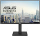 Asus BE27ACGN IPS HDR Monitor 27" QHD 2560x1440 with 5ms Response Time GTG