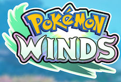 Pokemon Winds Pokemon Winds